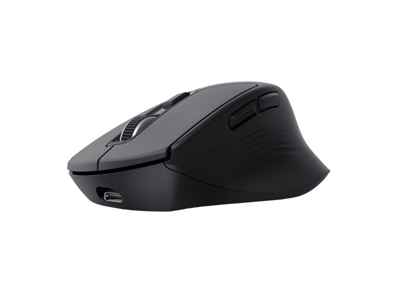 rust mouse Niven Comfort Multi black — 26021