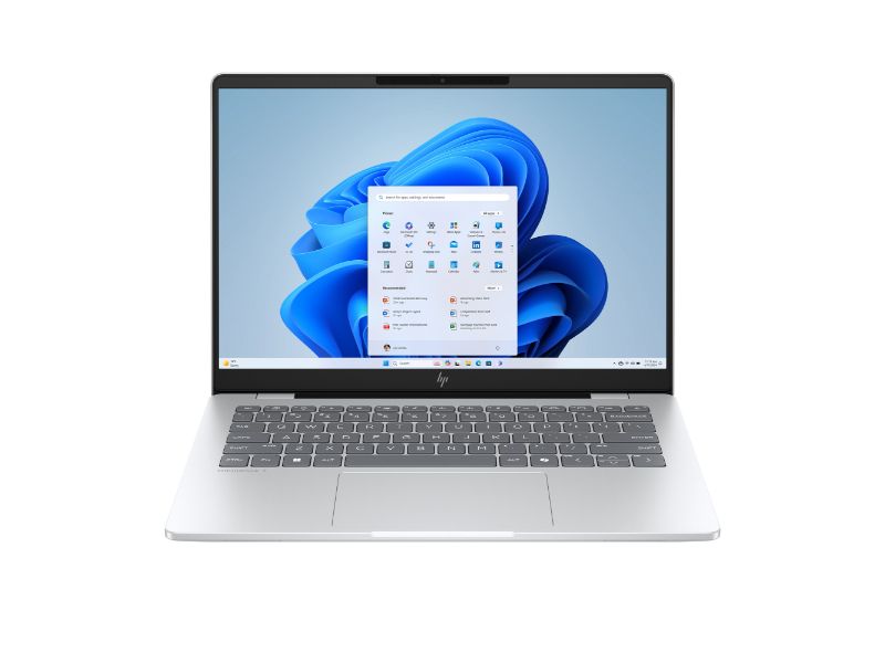 Laptop HP 14-fr0000nn U7/16/1TB/11H CB9D6EA
