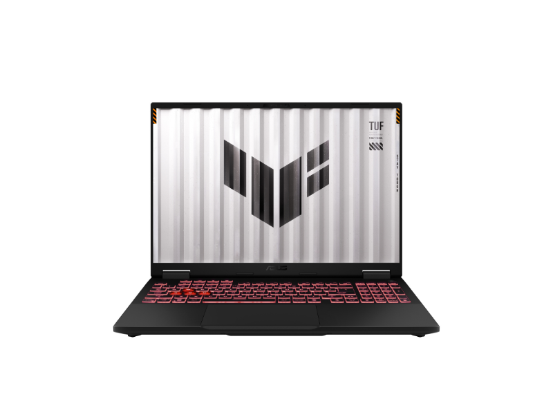 Laptop Asus TUF Gaming A16 16''/ R7 260/ 16GB/ 512GB SSD/ Nvidia RTX 5050 8GB/ Windows 11 Home 90NR0KS1-M002A0