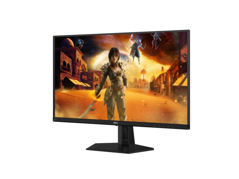 Monitor AOC Q27G41ZDF / 27''-QHD-OLED-240Hz-0.03ms