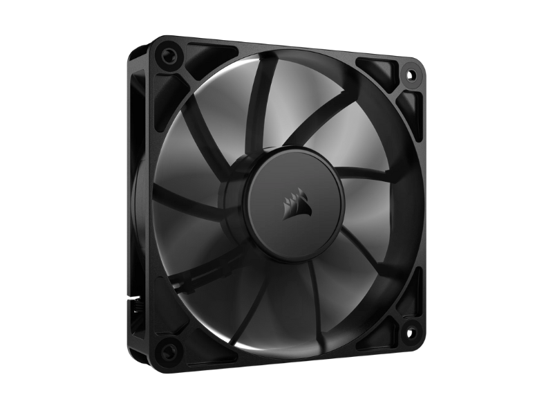 CORSAIR Fan RS120 (Black)