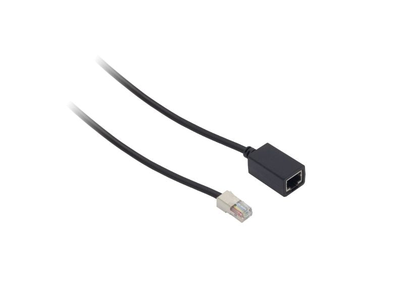 Poly Studio X50/X52/X70/USB Expansion Microphone Cable Extender Pack (875M4AA)