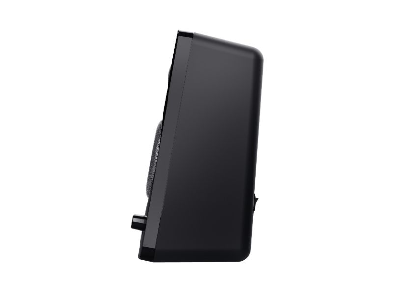 SPEAKERS TRUST TYTAN 2.0 USB BLK 21560