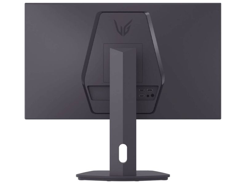 Monitor LG 27 Inch UltraGear Gaming IPS QHD 1440p 200Hz 1ms (27G610A- B.AEUQ)