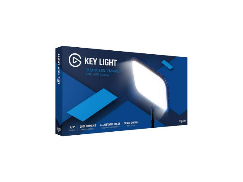 Elgato Key Light — 10GAK9901