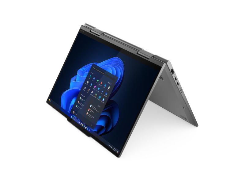 Laptop Lenovo ThinkPad X1 2-in-1 Gen 10 Aura Edition Ultra 7 255U/32GB/1TB SSD/W11 Pro 21Q0006UGM