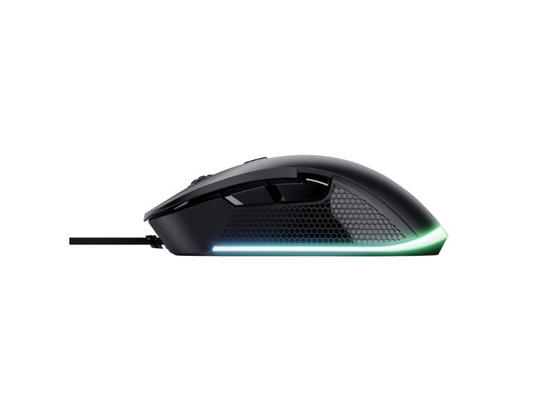 Trust ybar gaming mouse eco GXT922 24729