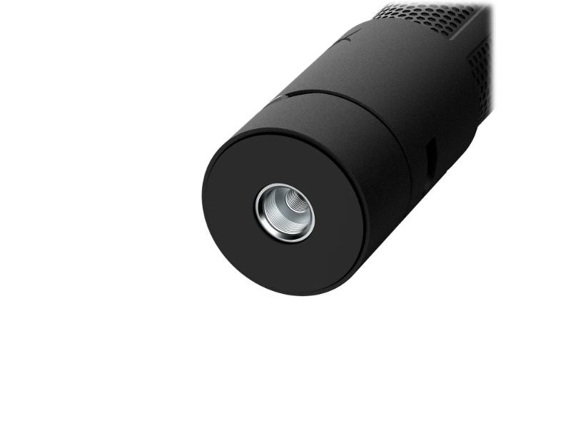 HyperX SoloCast 2 USB Gaming Mircrophone — Black — AR0A0AA