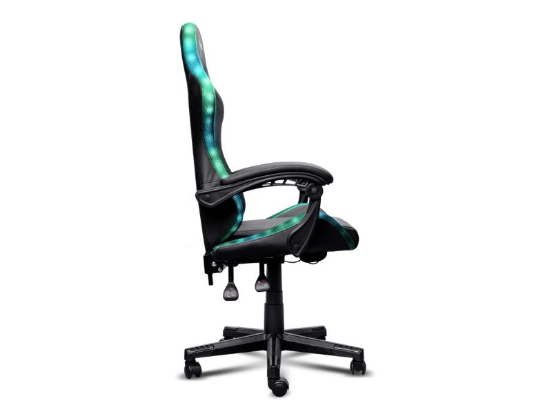 TRUST GXT704 RONIQ RGB GAMING CHAIR
