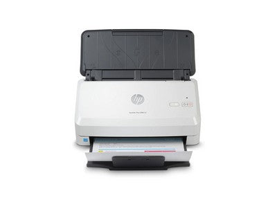 HP ScanJet Pro 2000 s2 Scanner — 6FW06A