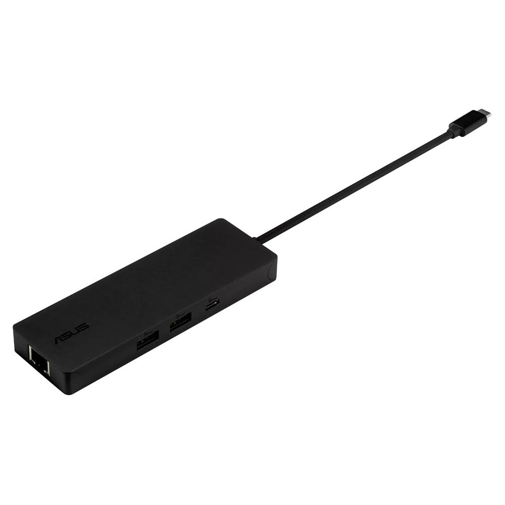 ASUS DOCKING STATION DC210 8 IN 1 USB-C