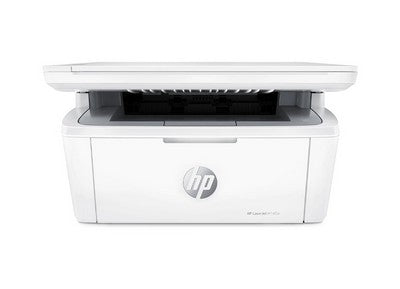 HP LaserJet Multifunction M140w Printer — 7MD72F