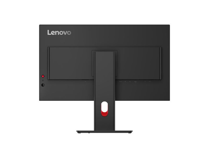 Monitor Lenovo ThinkVision T27QD-40 27'' QHD IPS/HDMI/USB-A/ USB- C/Ethernet/ Speakers/3Y Warranty 64AAGAT2EU