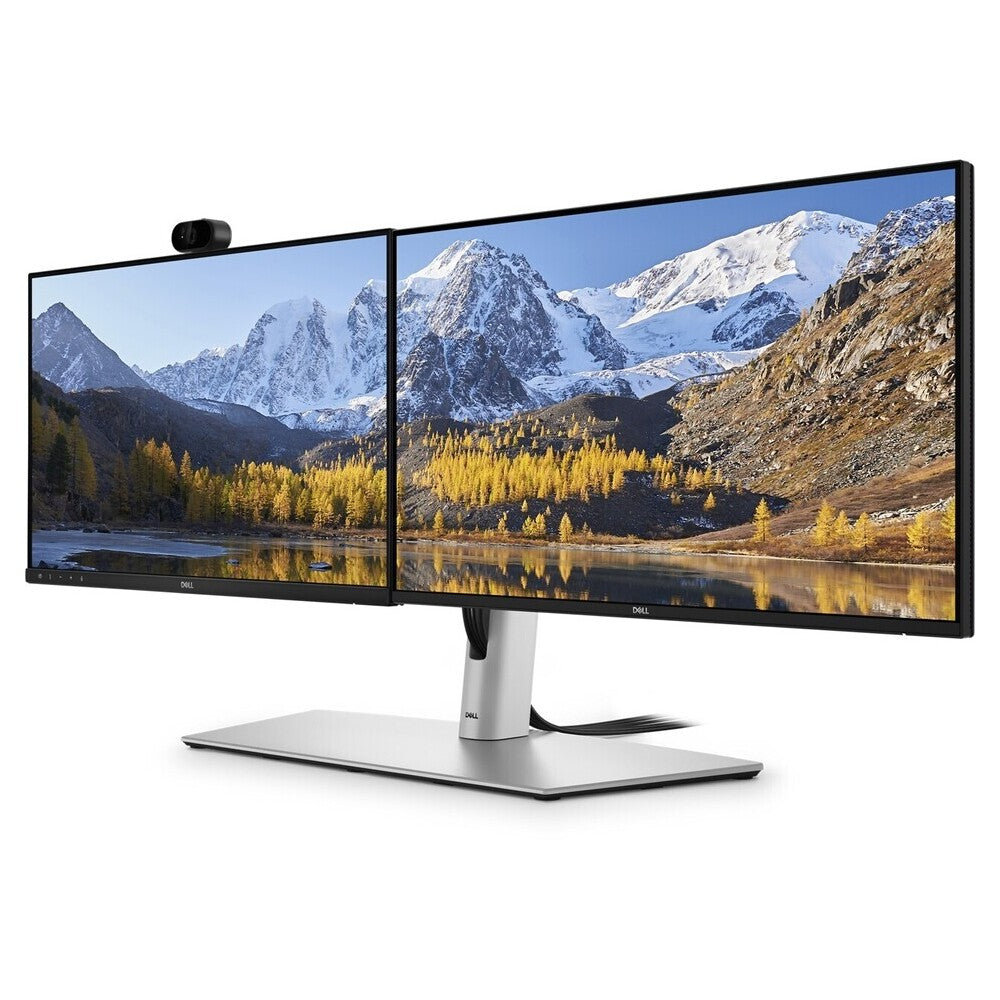 DELL Pro Dual Monitor Stand — MDS26