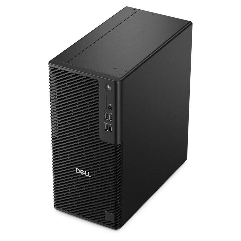 DELL Pro Precision 7 T1 PW7T1260/U7-265/32GB/1TB SSD + 2TB HDD/RTX 5060/Win 11 Pro/5Y Prosupport NBD