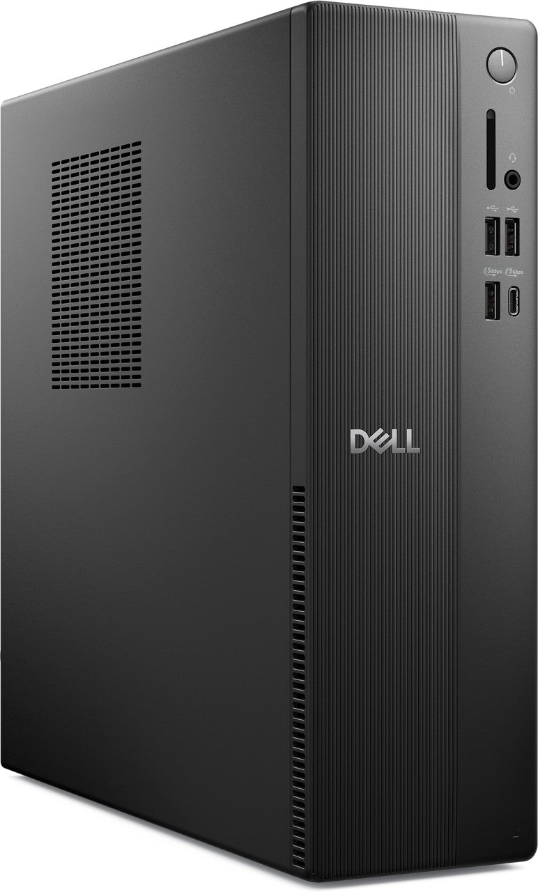DELL Pro Slim Essential QVS1260 i7-14700/16GB/1TB SSD/UHD Graphics/Win 11 Pro/3Y Prosupport NBD