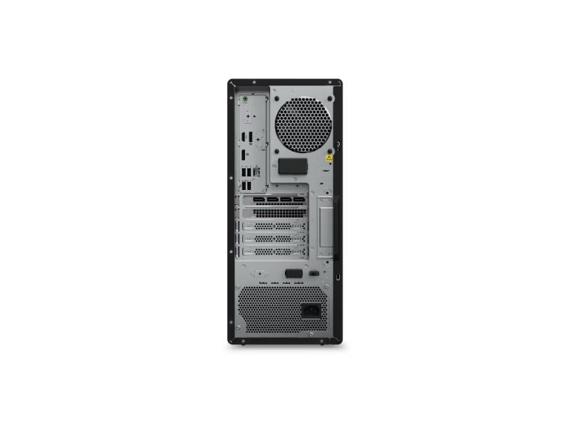 Lenovo ThinkStation P3 Tower Gen 2 / Intel Core Ultra 9 285K vPro / 64GB DDR5 / 1TB SSD / NVIDIA RTX 4000 Ada 20GB / Windows 11 Pro / 3YR Onsite 30HT005NMG