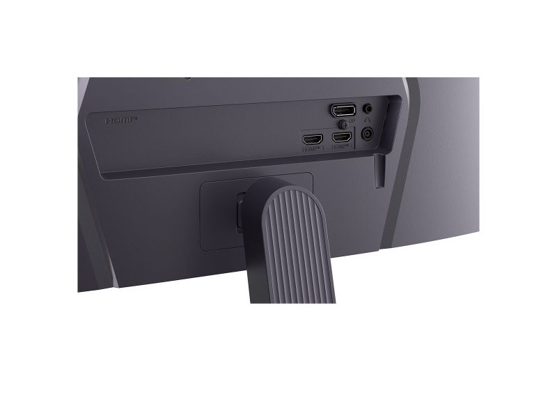 Monitor LG 25G523B-B / 25'' / IPS / Gaming / FHD / HDMI / DisplayPort / 2Y — 25G523B-B