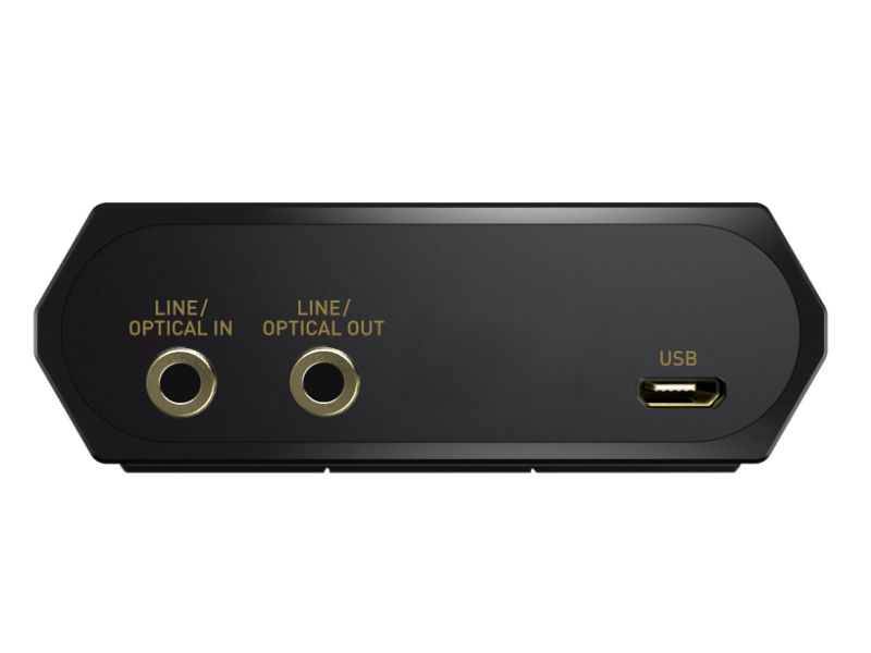 Creative Sound BlasterX G6 — 70SB177000003