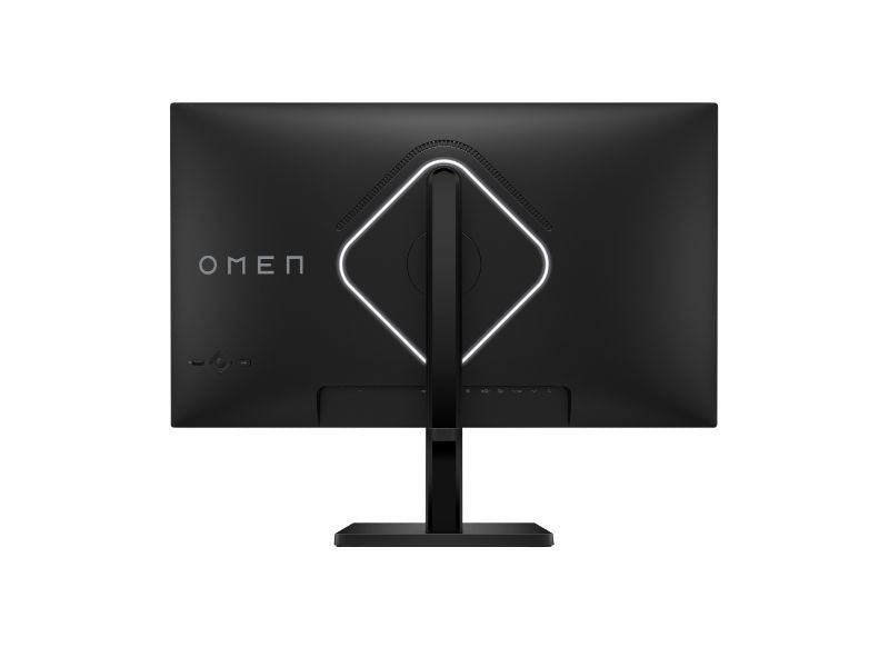 Monitor HP OMEN 27k/UHD — 780G8E9