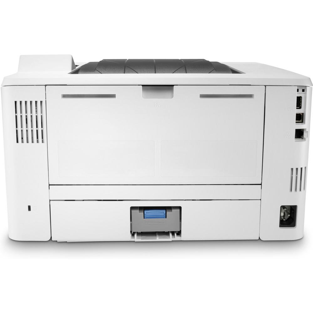 HP Printer LaserJet Enterprise M406dn — 3PZ15A