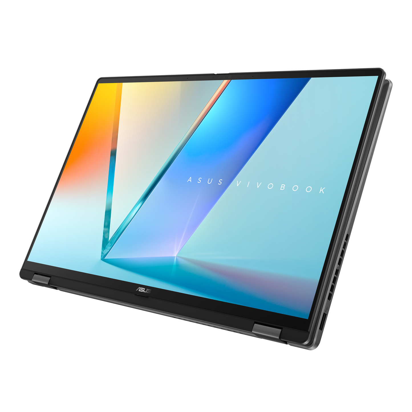 Laptop ASUS Vivobook 16 Flip 16''/ U7-256V/ 16GB/ 1TB SSD/ Intel Arc Graphics / W11 Home/ 2Y 90NB1511-M00350