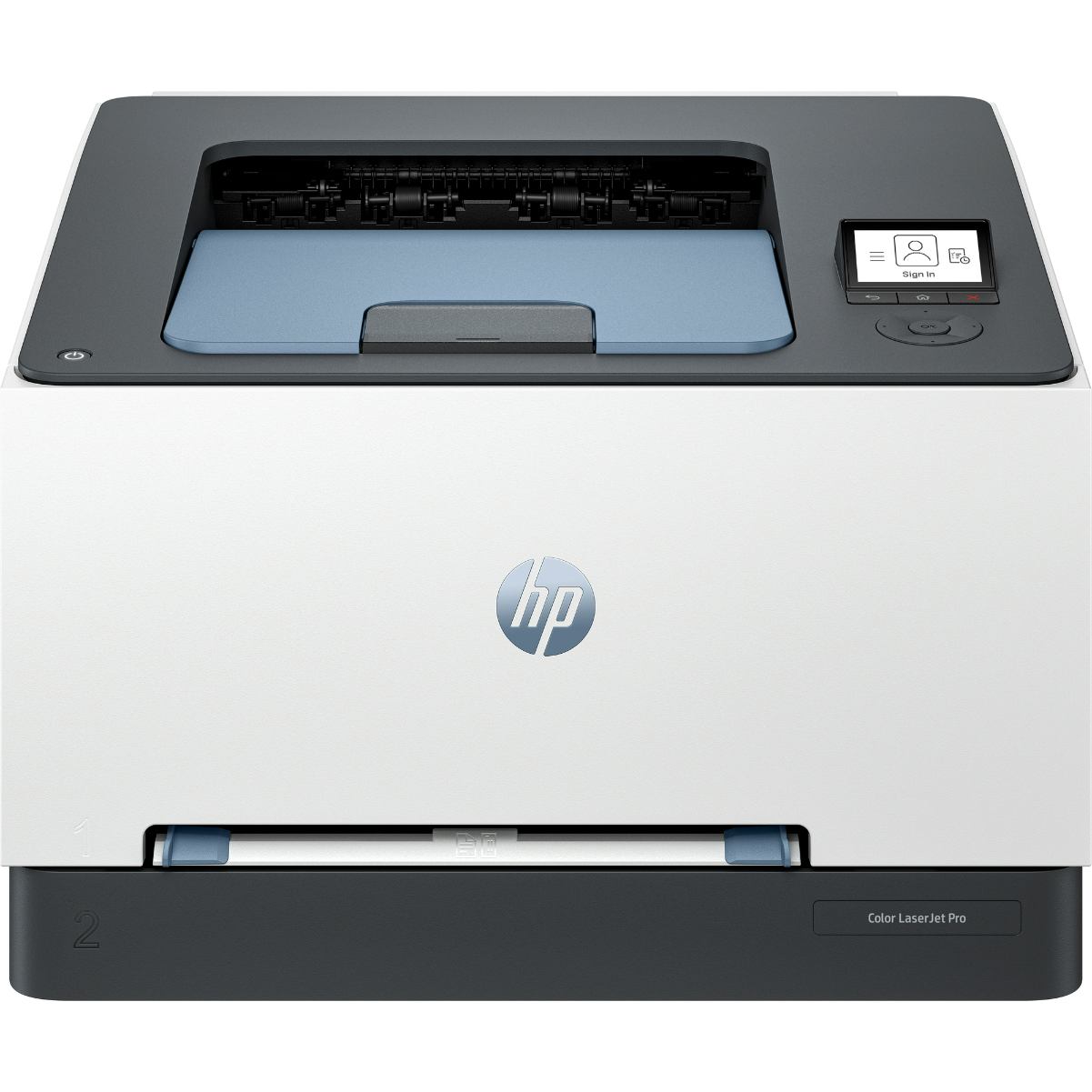 HP Printer Color LaserJet Pro 3202dw — 499R0F