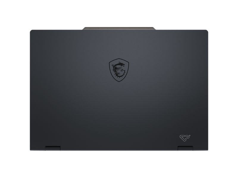 Laptop MSI Cyborg A15 AI B2RWEKG 15.6'' FHD/ C7 240H/ 16GB/1TB SSD/ RTX 5050/ Win 11 Home/ 2Y 9S7-15Q342-417