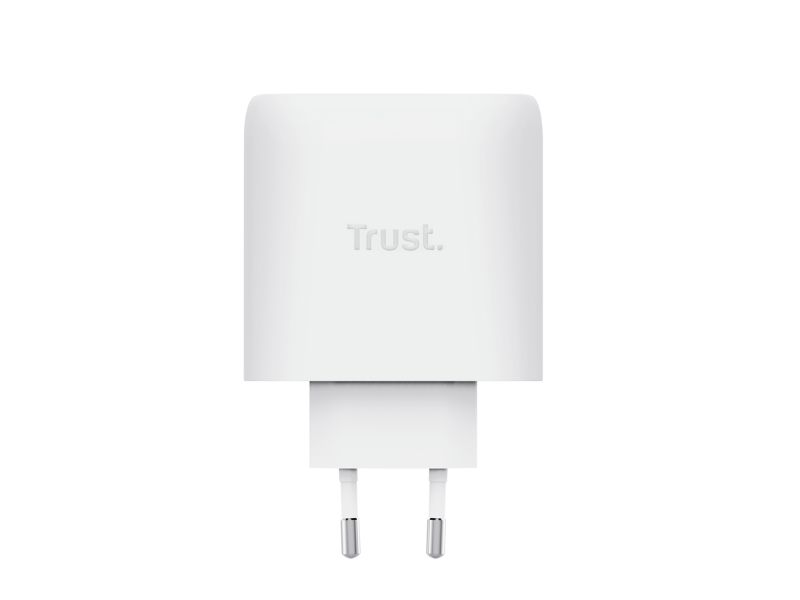 MAXO 65W USB-C GaN Charger White — PN 25524