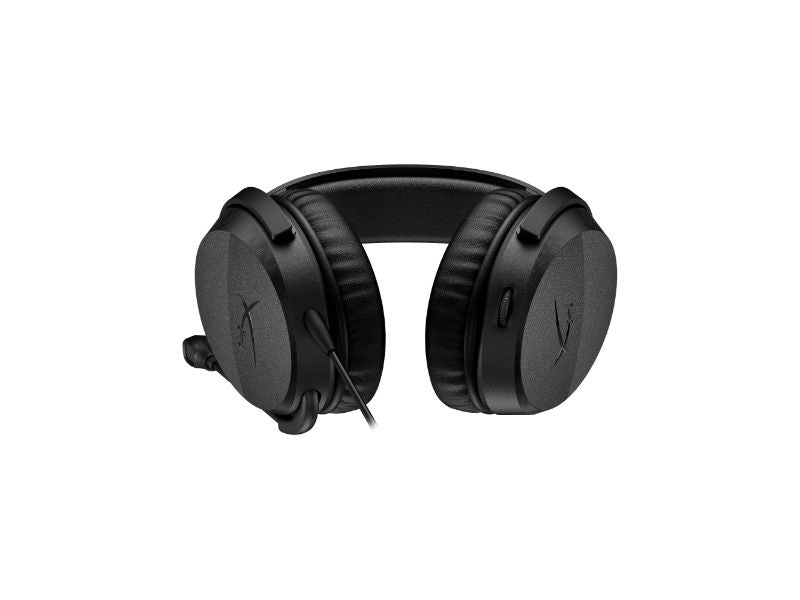 HyperX Cloud Stinger 3 Over Ear Wired Gaming Headset Black — BS1T5AA
