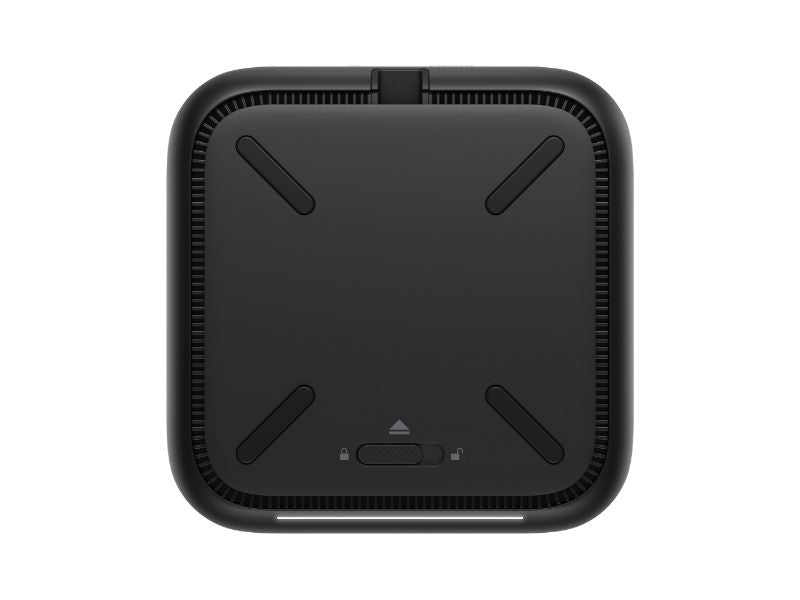 HP USB-C 100W G6 Dock 9X3V1UT