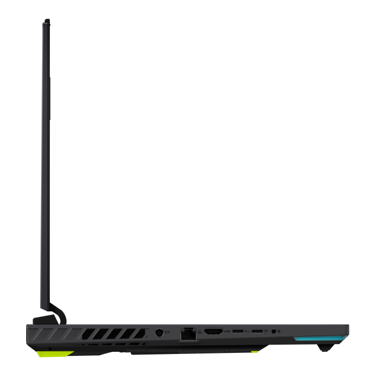 Laptop Asus ROG Strix G16 16''/ R9-8940HX/ 32GB/ 1TB SSD/ Nvidia RTX 5060 / Windows 11 Home/ 2Y 90NR0KW7-M000Z0