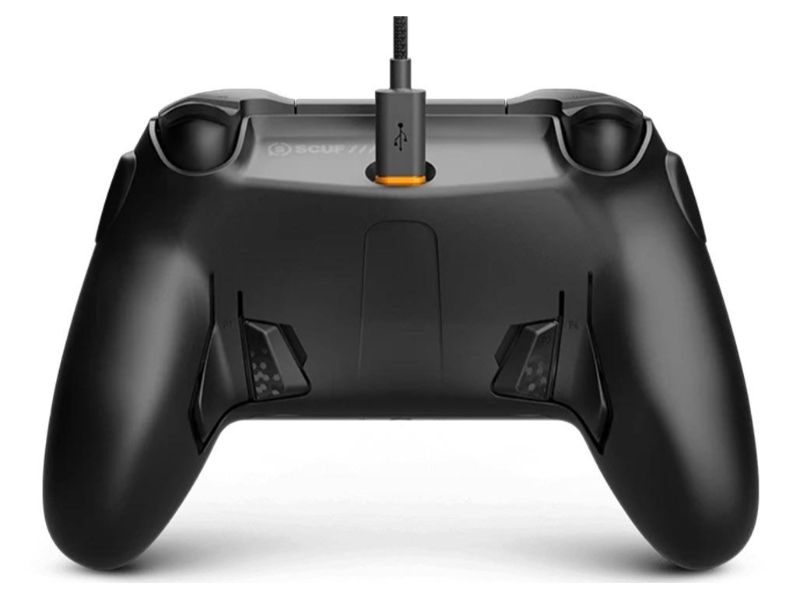 SCUF PC Controller Envision Hall Effect (Black) — 601-178-02-001-EU