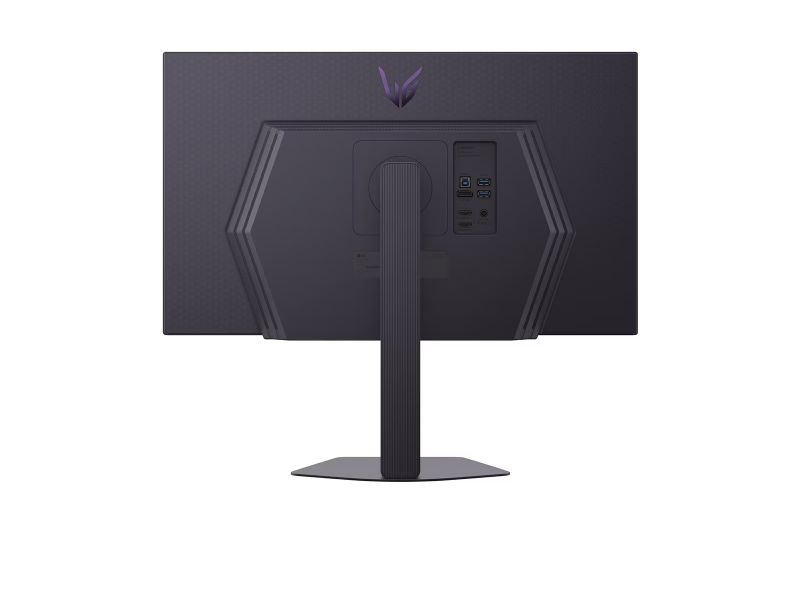 Monitor LG 27'' UltraGear 4K UHD Gaming (27G810A-B.AEU)