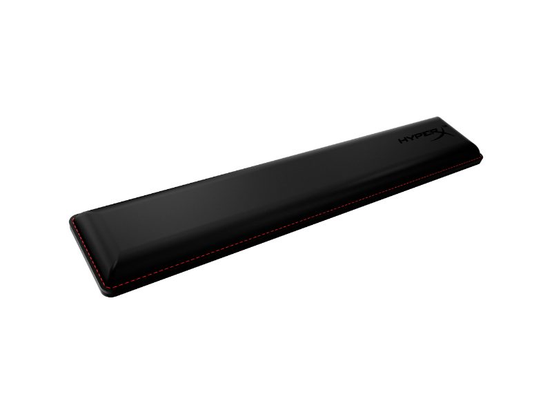 HyperX Wrist Rest Full Size Keyboard — Black — 4P5M9AA