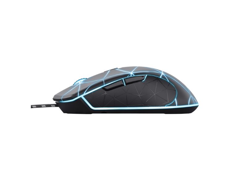 Trust locx mouse GXT133 22988