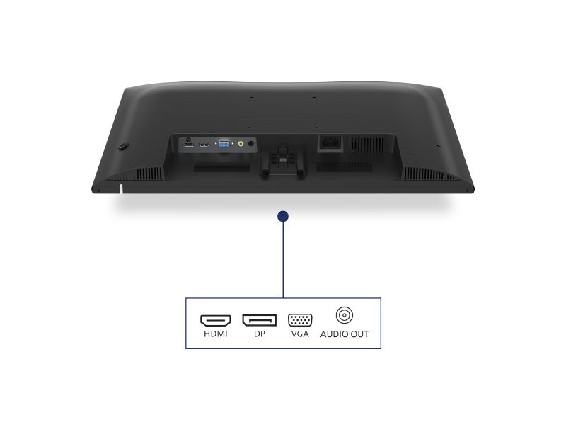 Monitor Philips 27E1N1200A/27-FHD-IPS-120Hz/PN 27E1N1200A