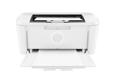 HP Printer LaserJet M110w — 7MD66F
