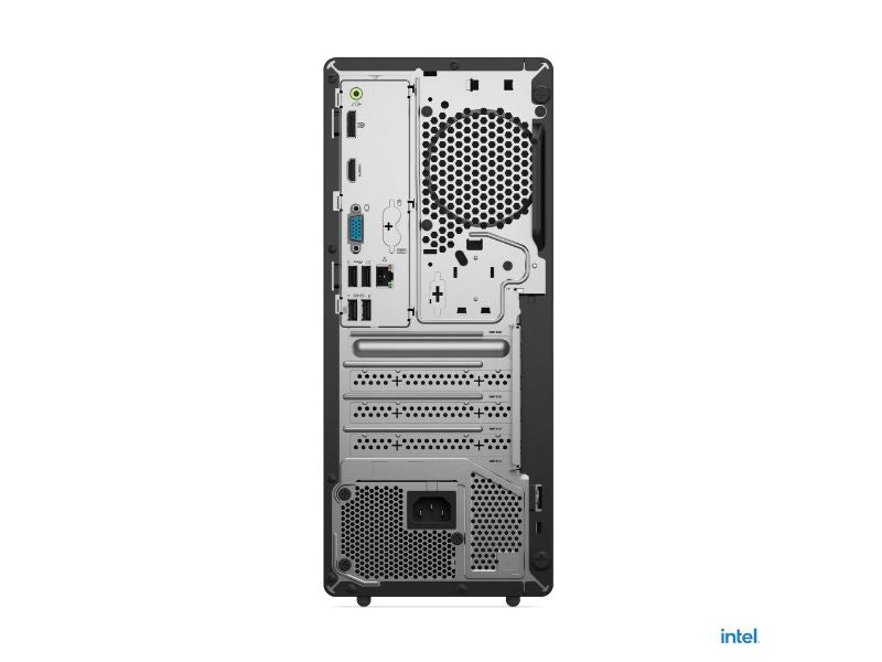 Desktop Lenovo ThinkCentre neo 50t Gen 6/Tower PC/U5-225/16GB/512GB SSD/Intel Graphics/Slim DVD Writer/No OS/5Y Onsite 13BD004VMG