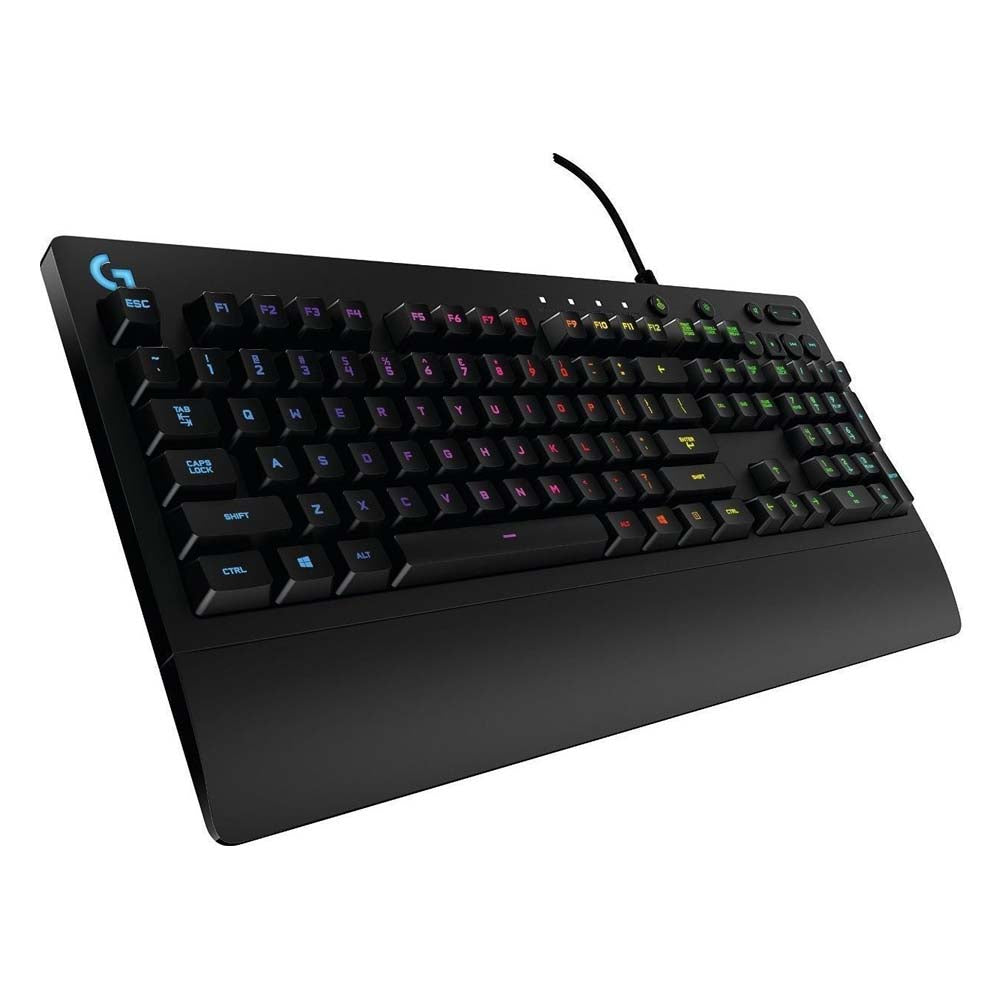 GAM.KEYB LOGITECH G213 PRODIGY US INTNL