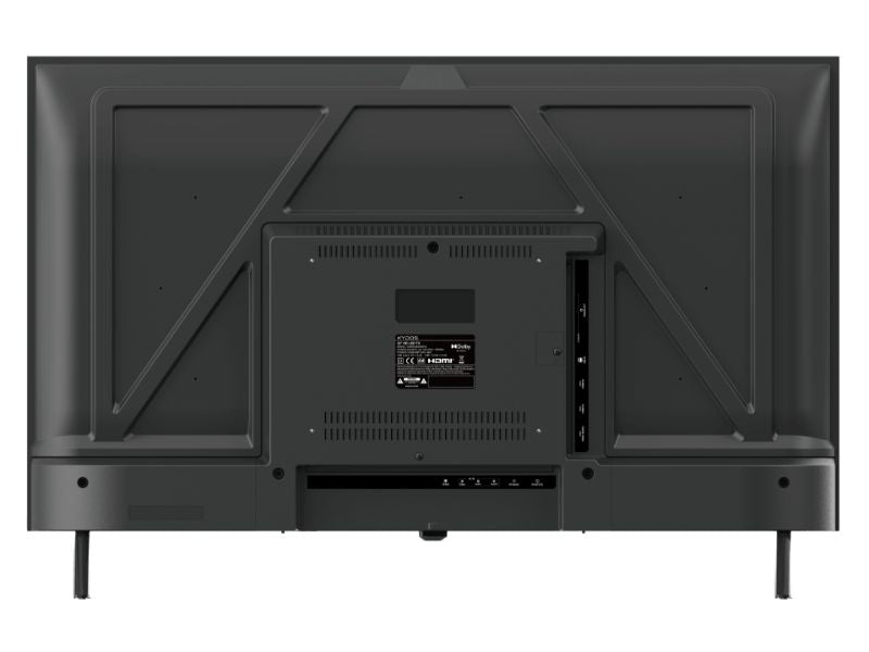 TV Kydos Vidaa 32'' QLED HD K32VH22SQ00V2