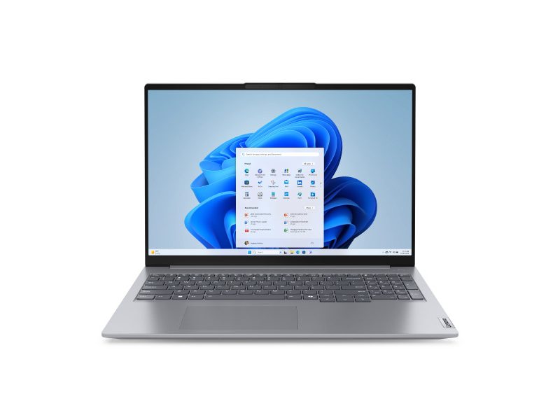 Laptop Lenovo Thinkbook 16 G7 ARP 16'' WUXGA Ryzen 5 7535HS/16GB/512GB/DOS/3Y onsite