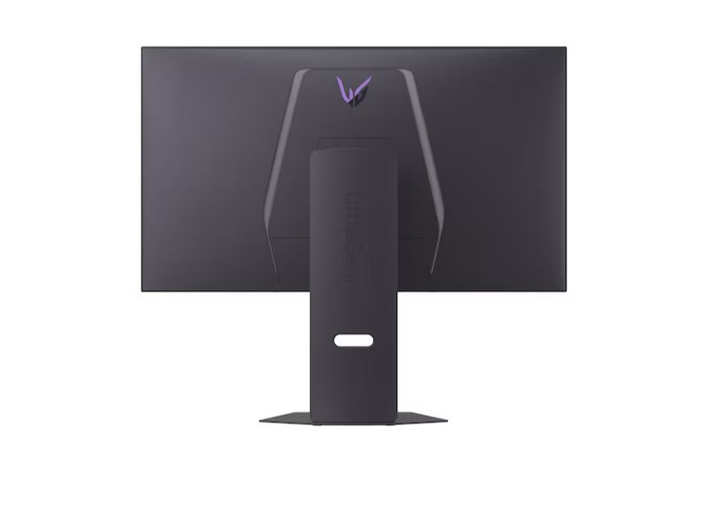 Monitor LG 32GX870B-B/32-UHD-OLED-240Hz-0.03ms/G-Sync <(>&<)>FreeSync/USB-C 90W — 32GX870B-B