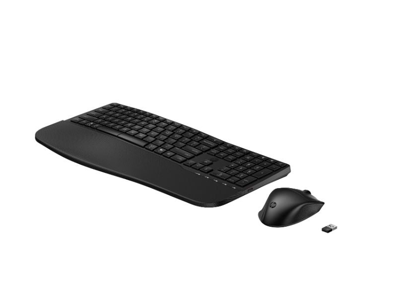 HP 680 Dual Keyboard+Mouse / 8T6L6AA
