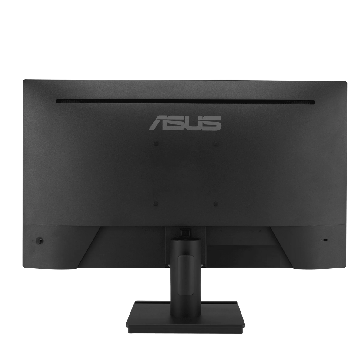 ASUS Monitor VA249HG 23.8'' FHD 1ms 120Hz IPS, HDMI, VGA, Adaptive-Sync, Eye Care Plus, 3YearsW