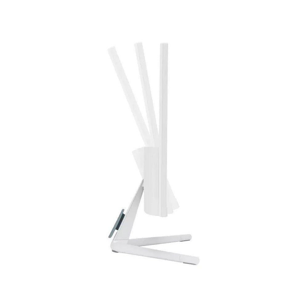 ASUS MONITOR VU279HFI-W 27'' FHD IPS,1ms, 100Hz, HDMI, Air Ionizer, Adaptive-Sync, Eye Care Plus, 3YearsW