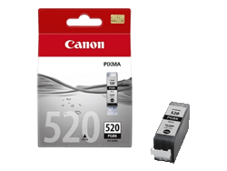 ΑΝΑΛΩΣ CANON PGI-520 BLACK 2932B001
