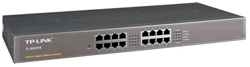 SWITCH TP-LINK TL-SG1016