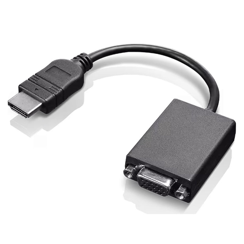 ACC LENOVO ADAPTR HDMI to VGA