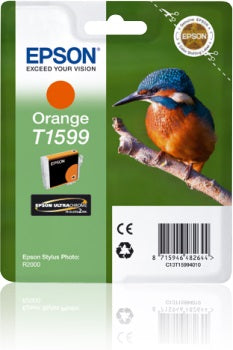 ΑΝΑΛΩΣ EPSON INK T159940 Orange XL
